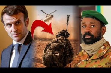 C'est Urgent  Mali et Le CDEAO FRANCE