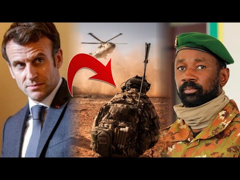 C'est Urgent Mali et Le CDEAO FRANCE C'est Urgent Mali et Le CDEAO FRANCE