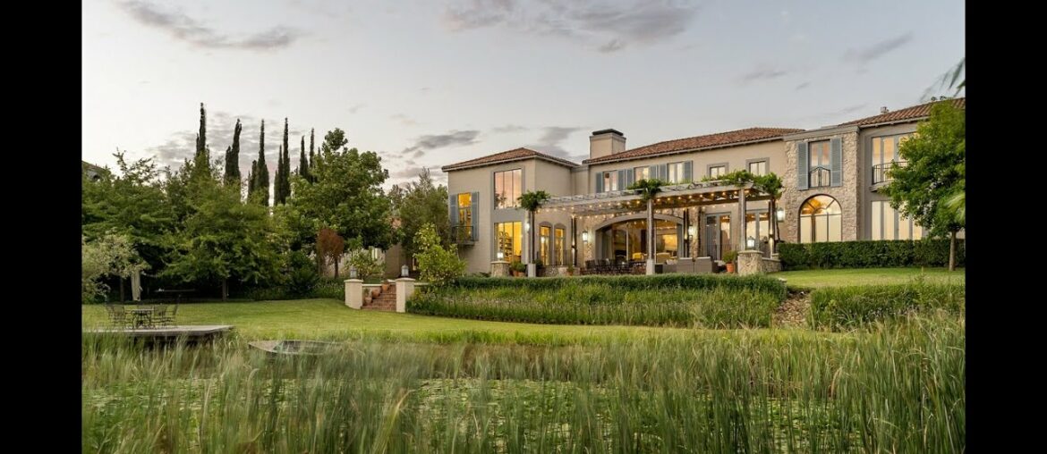 A hidden gem in the heart of the Winelands A hidden gem in the heart of the Winelands