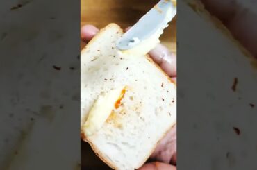 *TRENDING RECIPE* FRENCH FRIES SANDWISH #ytshorts #shorts #yshorts