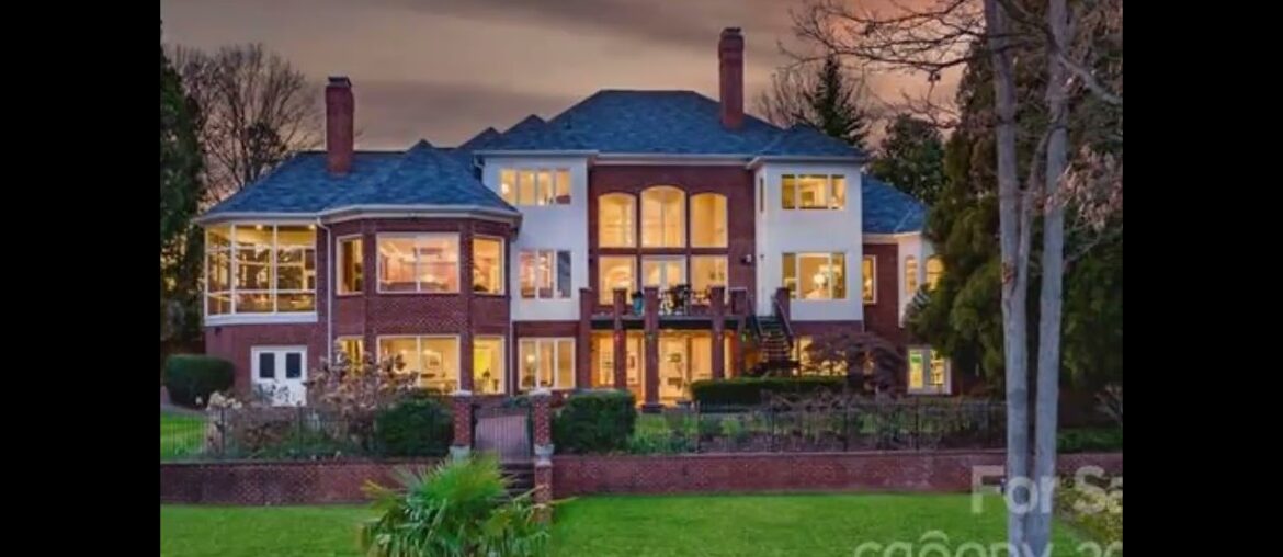 Ivester Jackson Distinctive Properties | Christie's International Real Estate – 18434 Peninsula … Ivester Jackson Distinctive Properties | Christie's International Real Estate - 18434 Peninsula ...