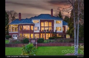 Ivester Jackson Distinctive Properties | Christie's International Real Estate - 18434 Peninsula ...