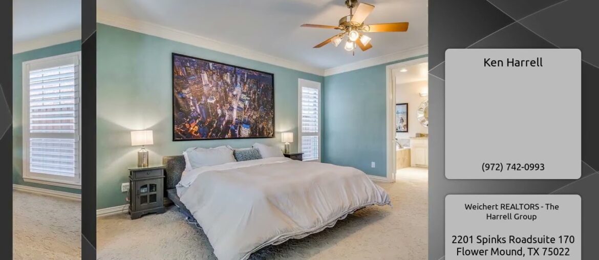 6413 Tempest Circle, Plano, TX 75024 6413 Tempest Circle, Plano, TX 75024