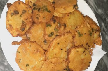 simple and Quick crispy french fries recipes