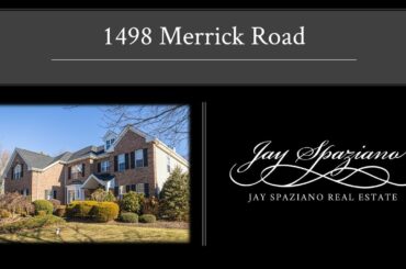 1498 Merrick Road