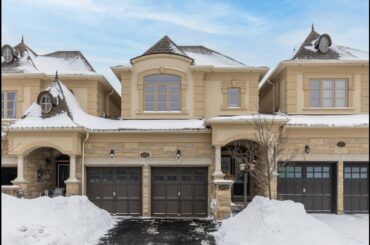 2432 Chateau Common, Oakville | Alex Irish & Associates