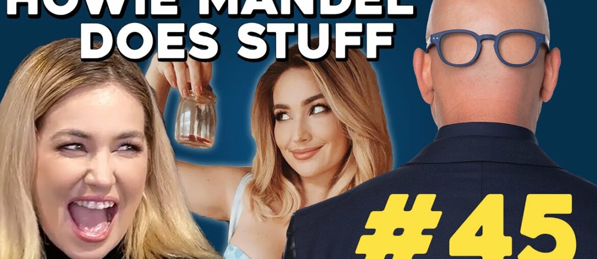 Stephanie Matto Almost Died Selling Her Farts in a Jar for How Much?! Stephanie Matto Almost Died Selling Her Farts in a Jar for How Much?!