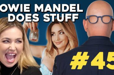 Stephanie Matto Almost Died Selling Her Farts in a Jar for How Much?!