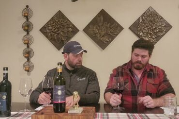 Italian wine with Alex Hawes PART II