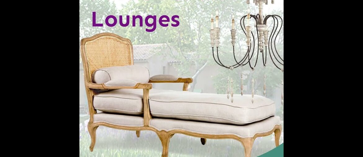 French Provincial Furniture