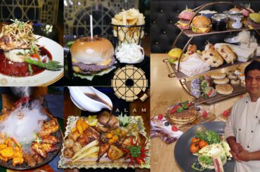 20% OFF Birmingham's Alam on Coventry Rd, a balance between aesthetics & food quality