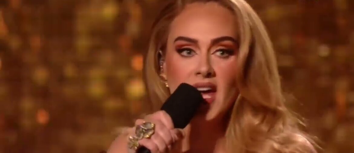 Adele I Drink Wine The BRIT Awards 2022 Live From London, UK, O2 Arena 1080p HD 720p Adele I Drink Wine The BRIT Awards 2022 Live From London, UK, O2 Arena 1080p HD 720p