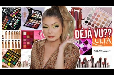 New Makeup Releases | THIS AGAIN?! #204
