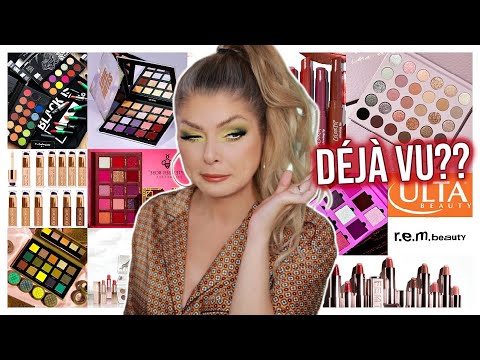 New Makeup Releases | THIS AGAIN?! #204 New Makeup Releases | THIS AGAIN?! #204
