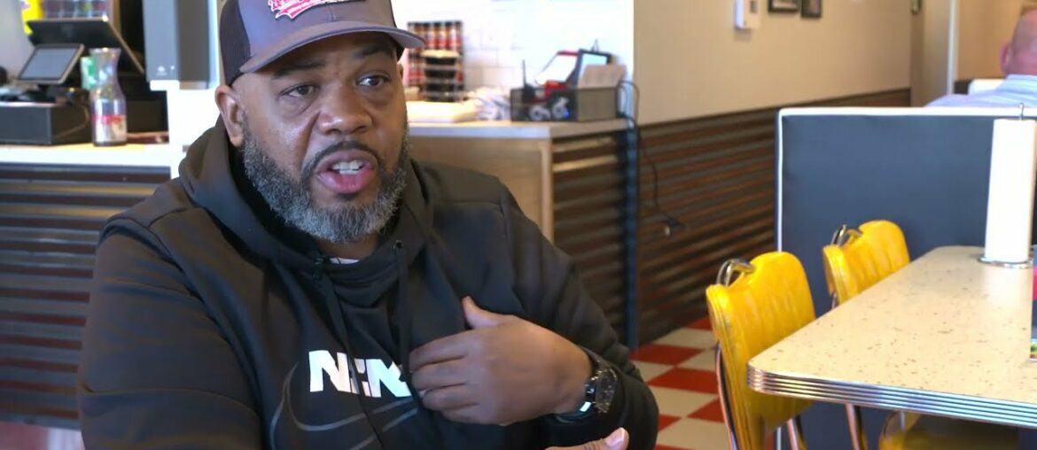 Arlington Eats: The Breakfast Brothers Serving Food that Feeds the Soul Arlington Eats: The Breakfast Brothers Serving Food that Feeds the Soul