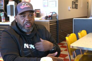 Arlington Eats: The Breakfast Brothers Serving Food that Feeds the Soul