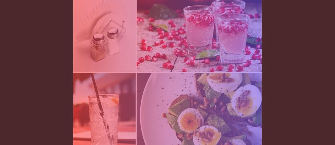 Lonely Music for Dining Time