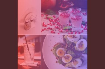 Lonely Music for Dining Time