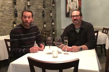 Save the Date: Vintage 59 French Wine Dinner at Midtown Grille