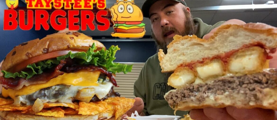 Most Delicious Burger Most Delicious Burger