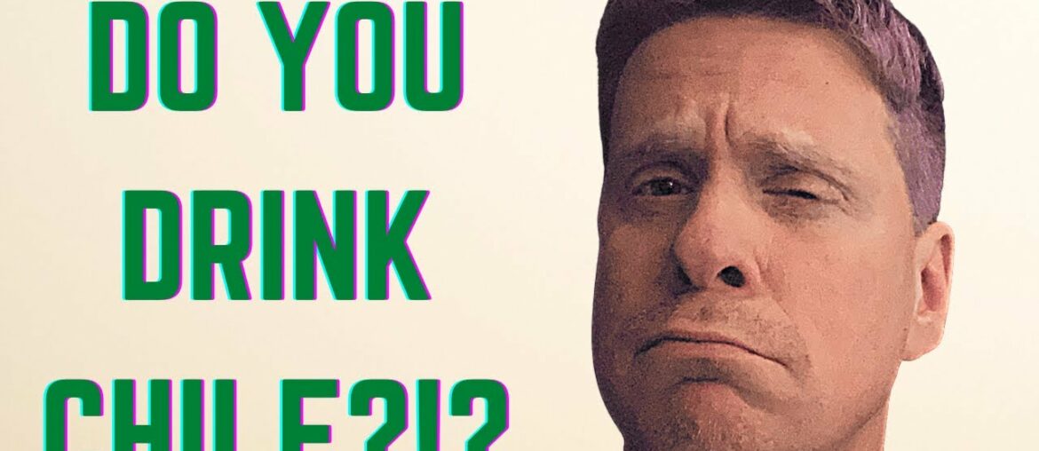 Chilean Wine for Beginners! Chilean Wine for Beginners!