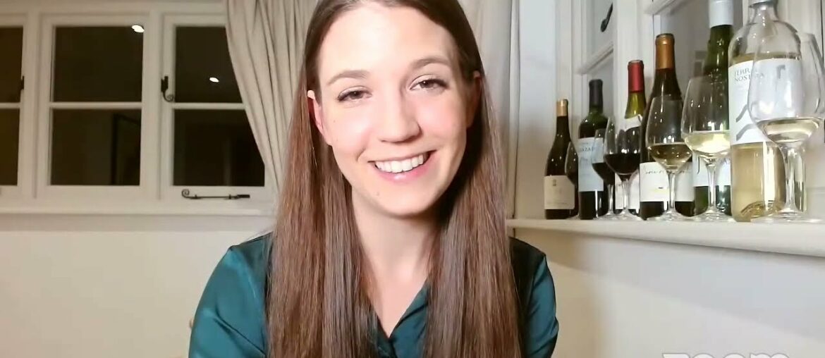 French country wines with Marcel Orford-Williams