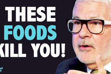 The "HEALTHY" Foods You Should NEVER EAT Again! | Dr. Steven Gundry