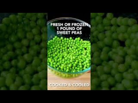 Super Bowl for the Super Bowl #shorts Sweet Pea Guacamole Party Dip Super Bowl for the Super Bowl #shorts Sweet Pea Guacamole Party Dip