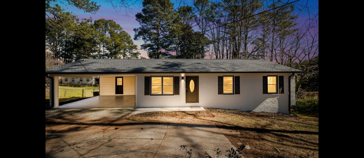 Lawrenceville Home for Sale | Exclusively Listed: Zachary Maxey Team | Keller Williams ATL Perimeter Lawrenceville Home for Sale | Exclusively Listed: Zachary Maxey Team | Keller Williams ATL Perimeter