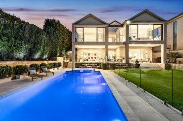 31 Stanley Avenue, Mosman | One of Sydney’s Most Remarkable Estates