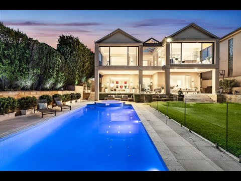 31 Stanley Avenue, Mosman | One of Sydney’s Most Remarkable Estates 31 Stanley Avenue, Mosman | One of Sydney’s Most Remarkable Estates