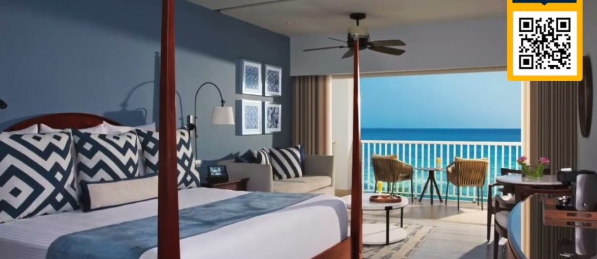 JAMAICA #33 Hotel Secrets St James, Jamaica JAMAICA #33 Hotel Secrets St James, Jamaica