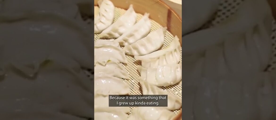 For #blackhistorymonth we’re highlighting amazing chefs like Angel Barreto from award winning Anju