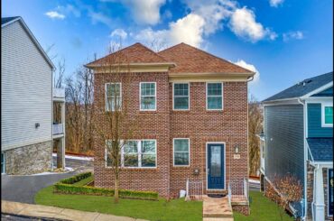 Introducing 390 Bradley Street