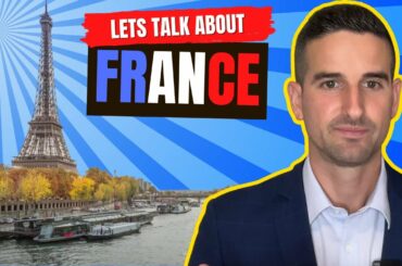 Lets talk about France!
