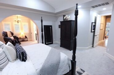 2204 Thornbury Lane, Allen, TX 75013