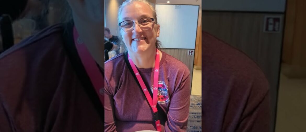 FREE DINING- BRUNCH - Carnival Panorama 12-Hour French Toast and Skillet Cake! by ManicBeastBoise