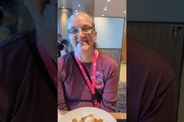 FREE DINING- BRUNCH - Carnival Panorama 12-Hour French Toast and Skillet Cake! by ManicBeastBoise