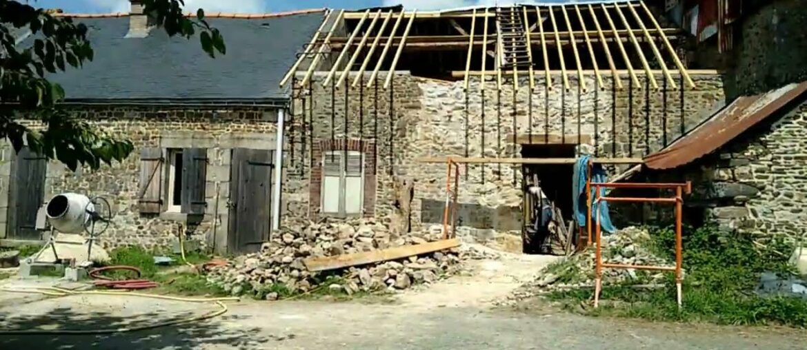 French House Renovation 2021 French House Renovation 2021