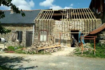 French House Renovation 2021