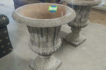 REAL ONSITE EXAMPLES OF FRENCH COUNTRY FURNITURE AND DECOR. FACEBOOK MARKETPLACE CHAIRS.