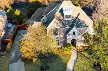 2204 Thornbury Lane, Allen, TX, 75013