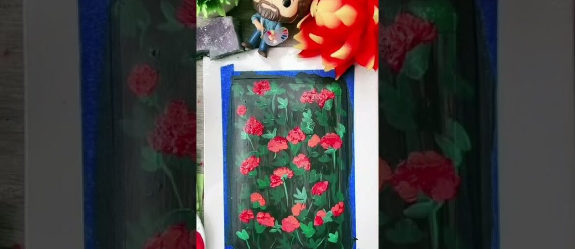 Paint with me in French