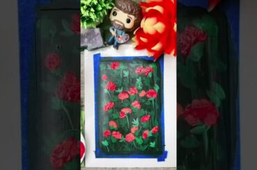 Paint with me in French