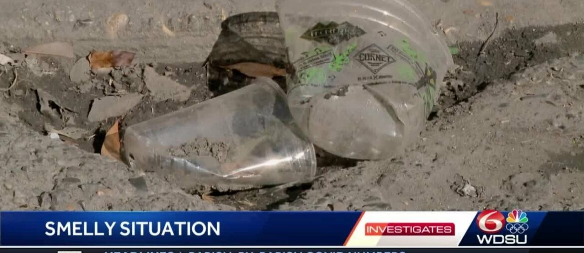 New Orleans residents in French Quarter frustrated after trash contract extended without input