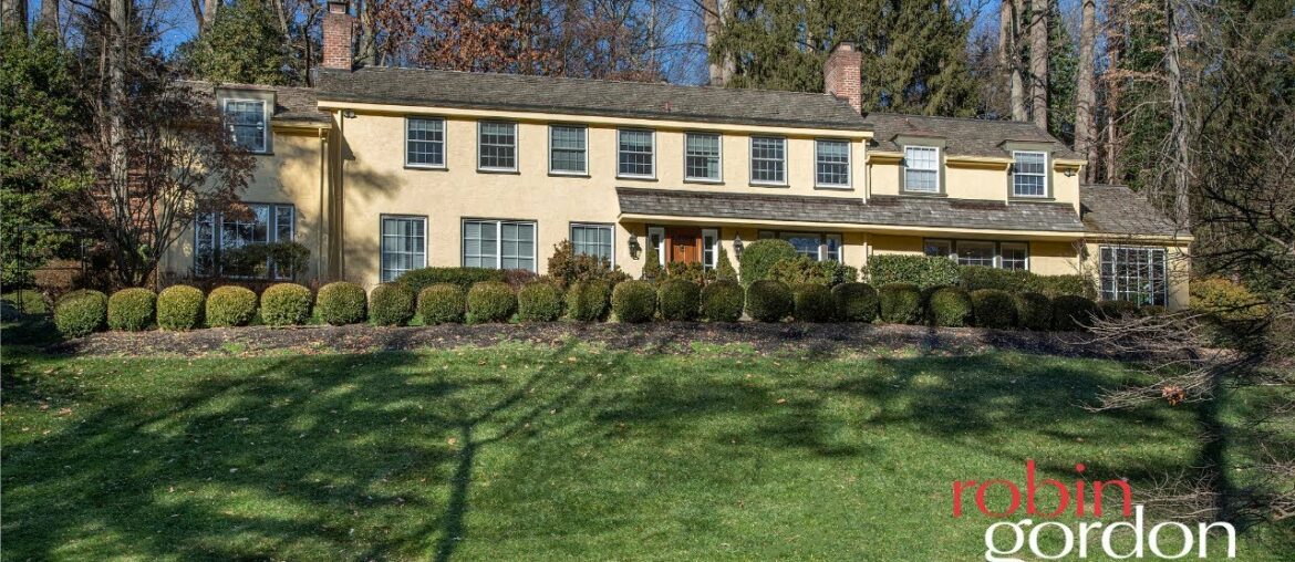 316 Mill Creek Rd Drone Branded