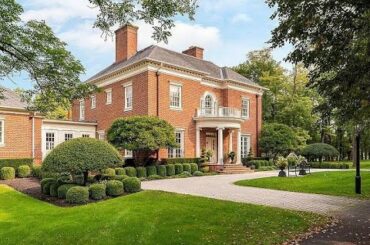 Residential at 7574 Fenway Road, New Albany, OH 43054 - For sale