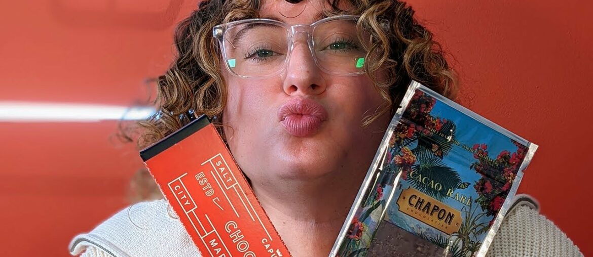 Caputo's February Culture Club Unboxing Caputo's February Culture Club Unboxing