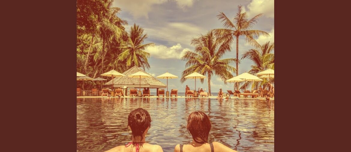 Sultry Moods for Dining with Friends