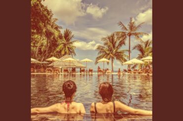 Sultry Moods for Dining with Friends